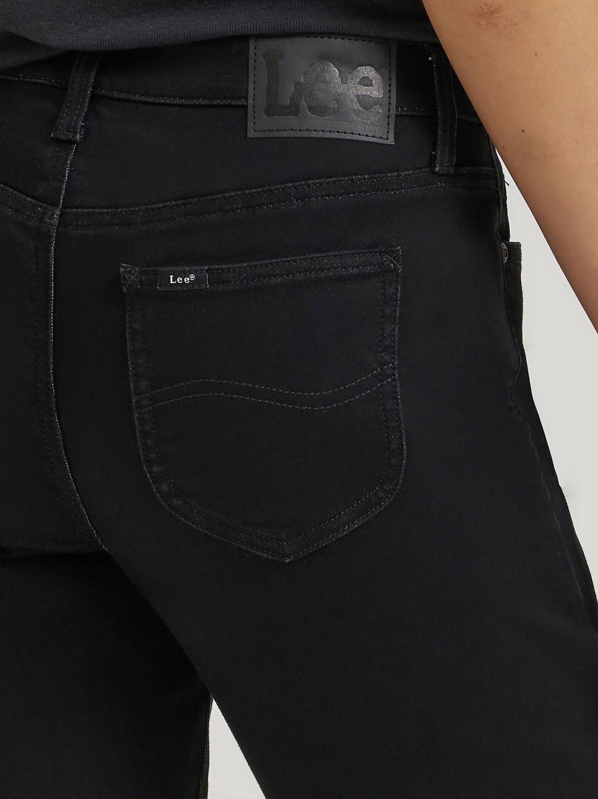 Women's Legendary Single Layer Warming Bootcut Jean - view 5