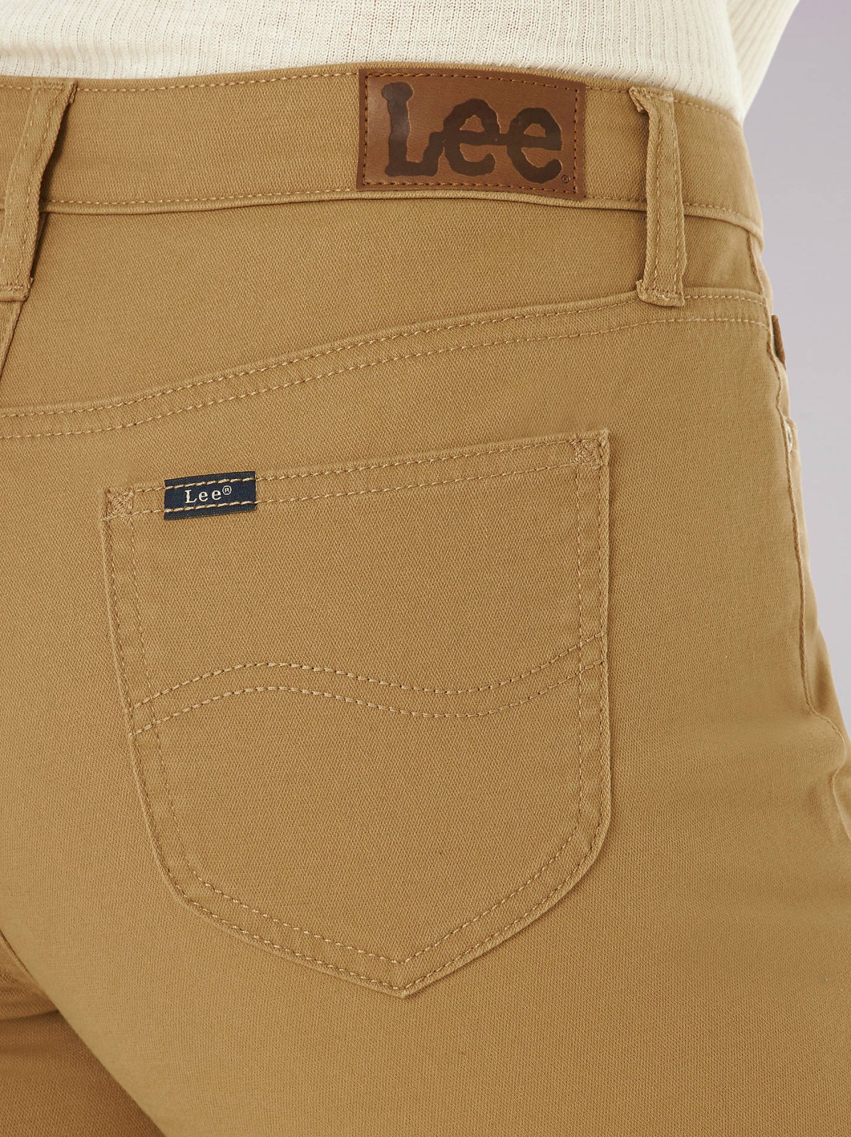 Women's Legendary Straight Jean - view 6