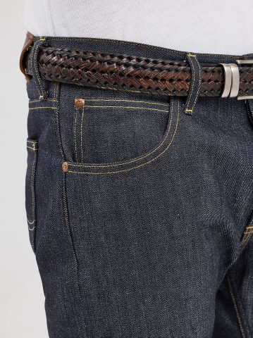 Men's Lee 101 S Slim Jean