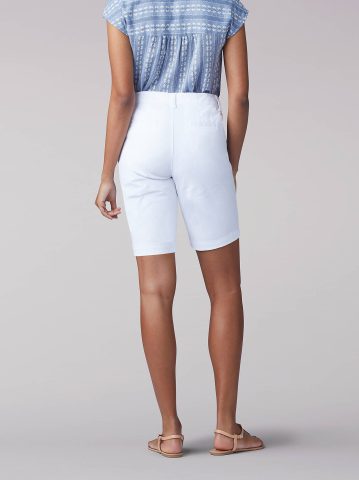 Women's Legendary Chino Bermuda