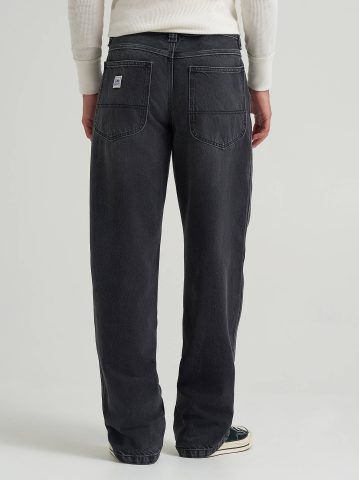 Men's Premium Workwear Baggy Jean