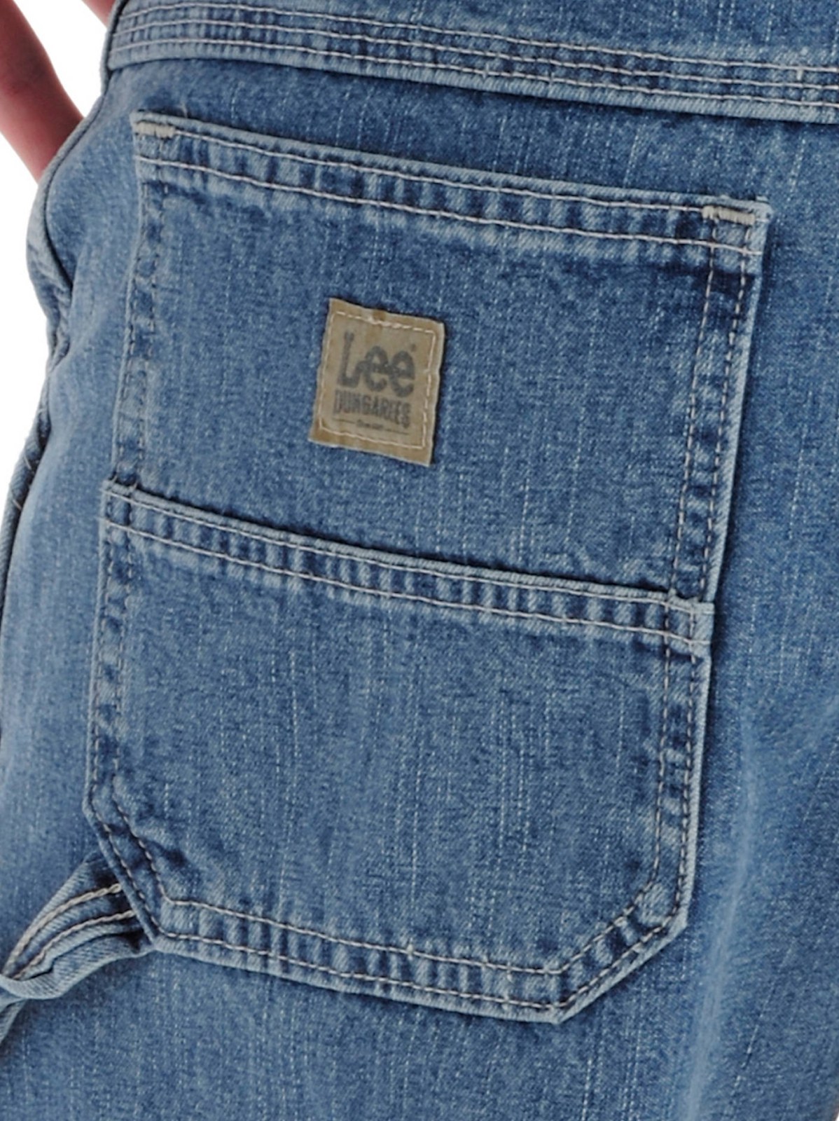 Men’s Lee Carpenter Jean - view 4
