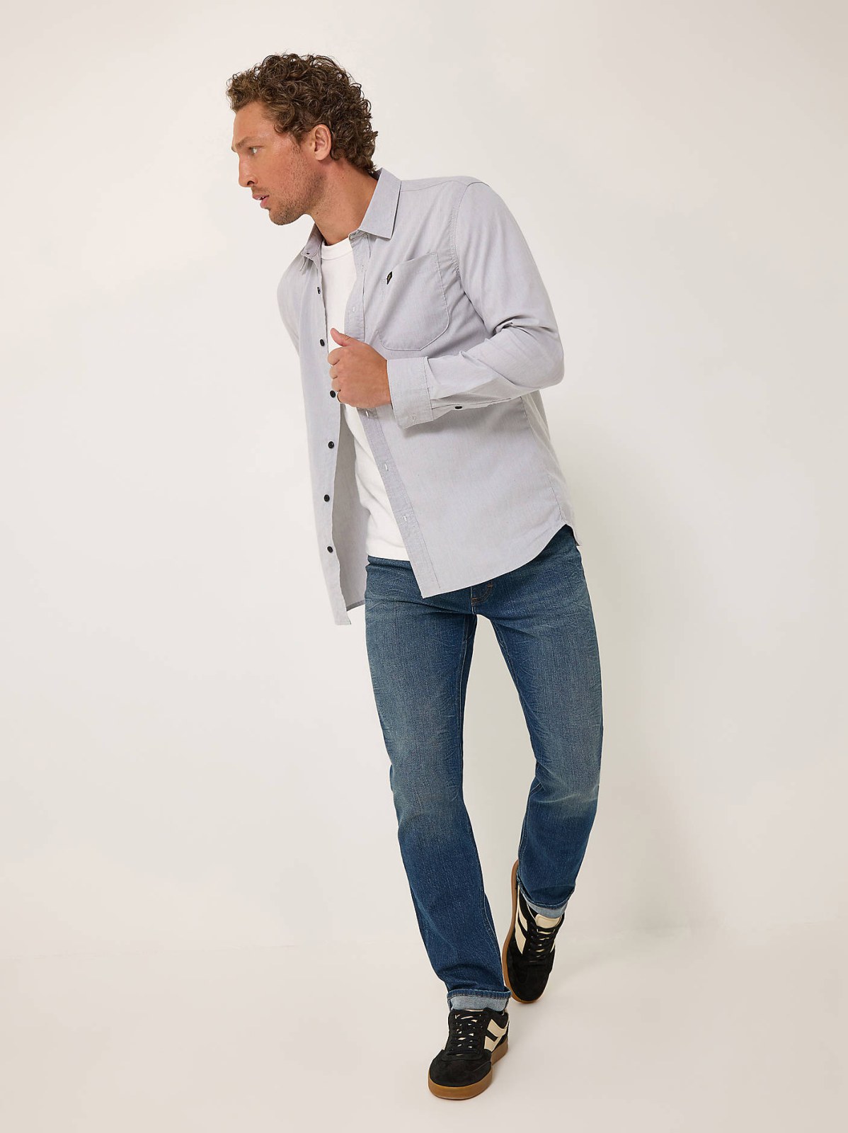 Men's Lee® X Move Slim Fit Jean