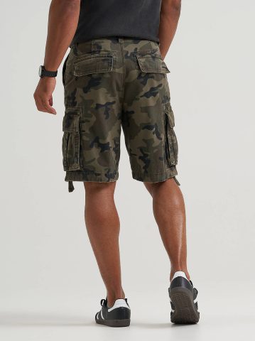 Men's Legendary Loose Sierra Cargo Short