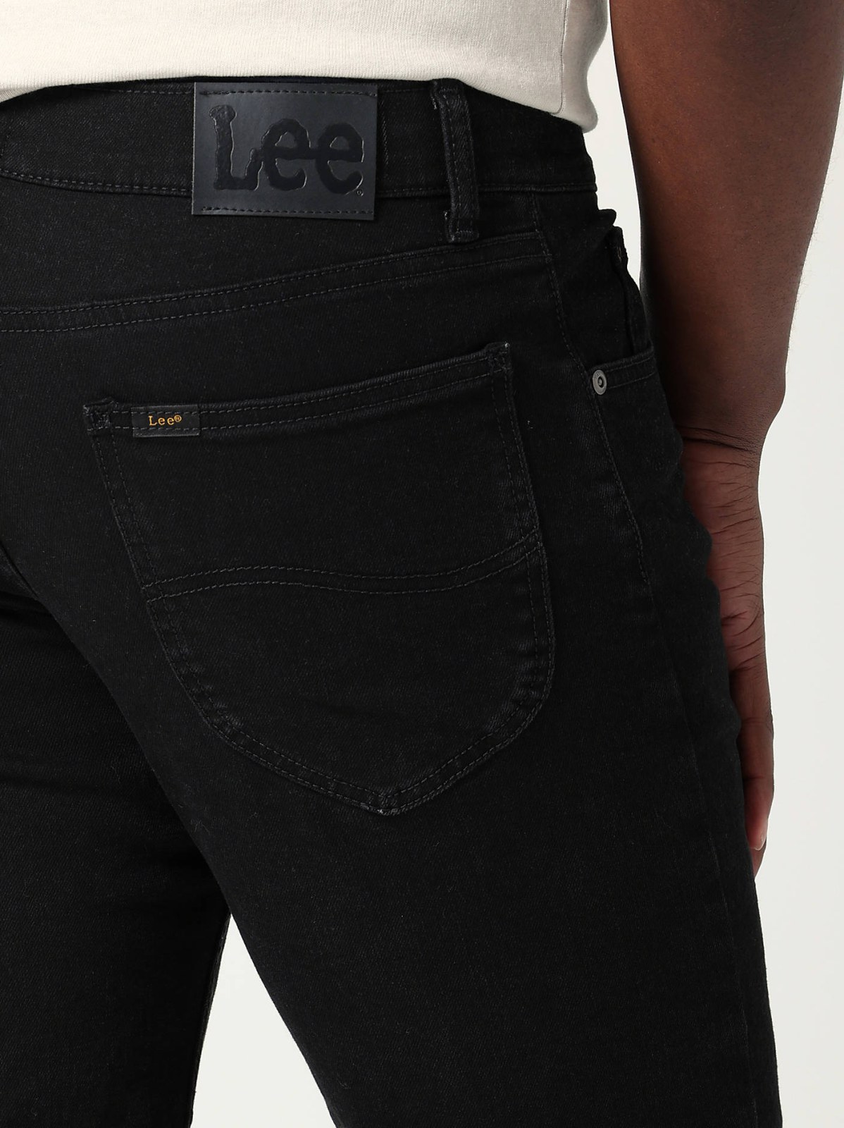Men's Legendary Regular Straight Jean - view 5