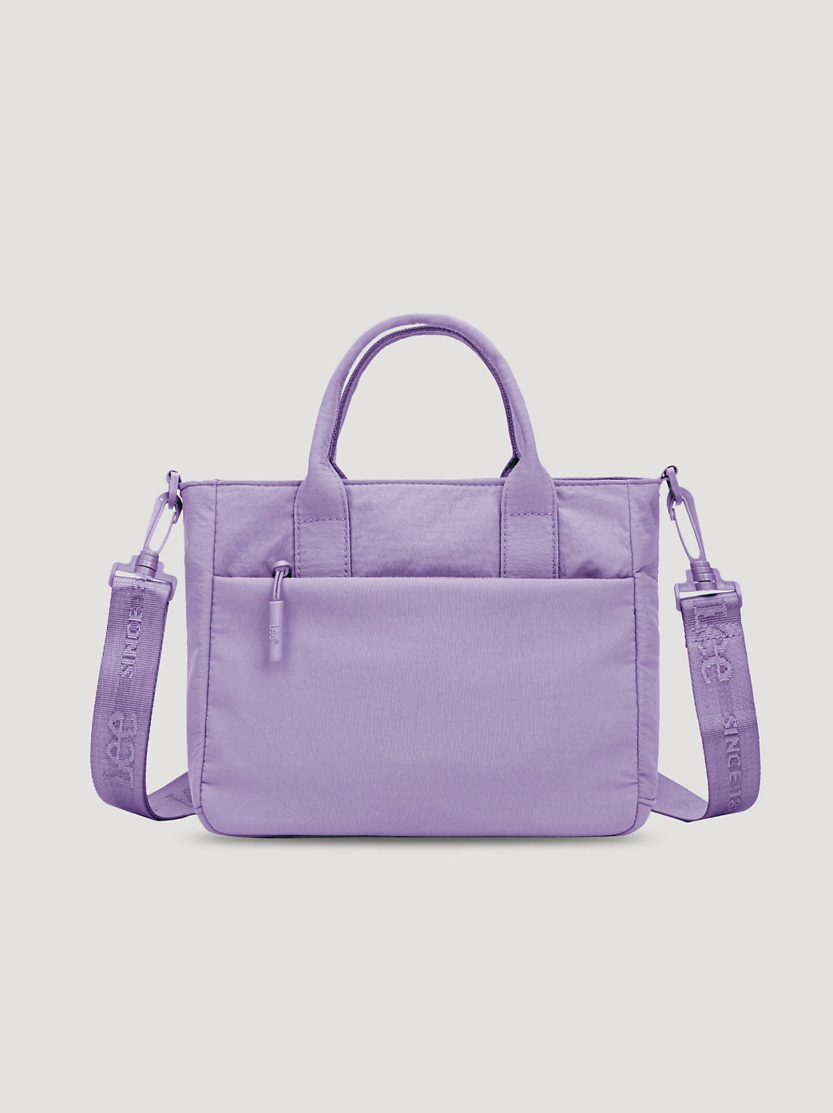 Women's Multi Pocket Small Tote Bag - view 3
