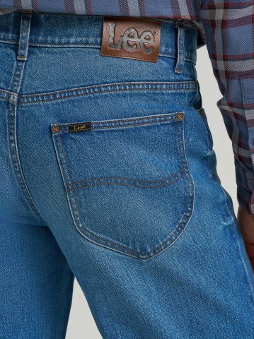 Men's Legendary Relaxed Straight Jean