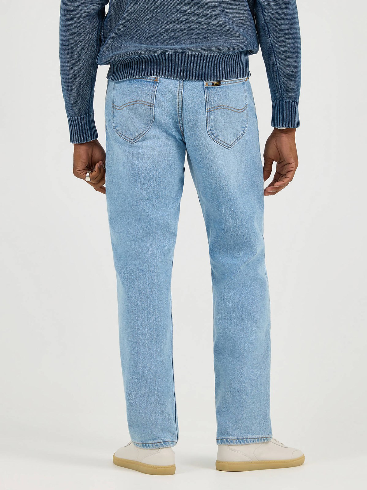 Men's Legendary Loose Fit Jean - view 3