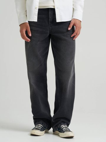 Men's Premium Workwear Baggy Jean