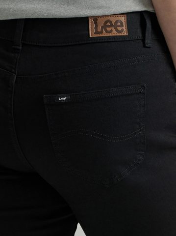 Women's Legendary Regular Bootcut Jean (Plus)