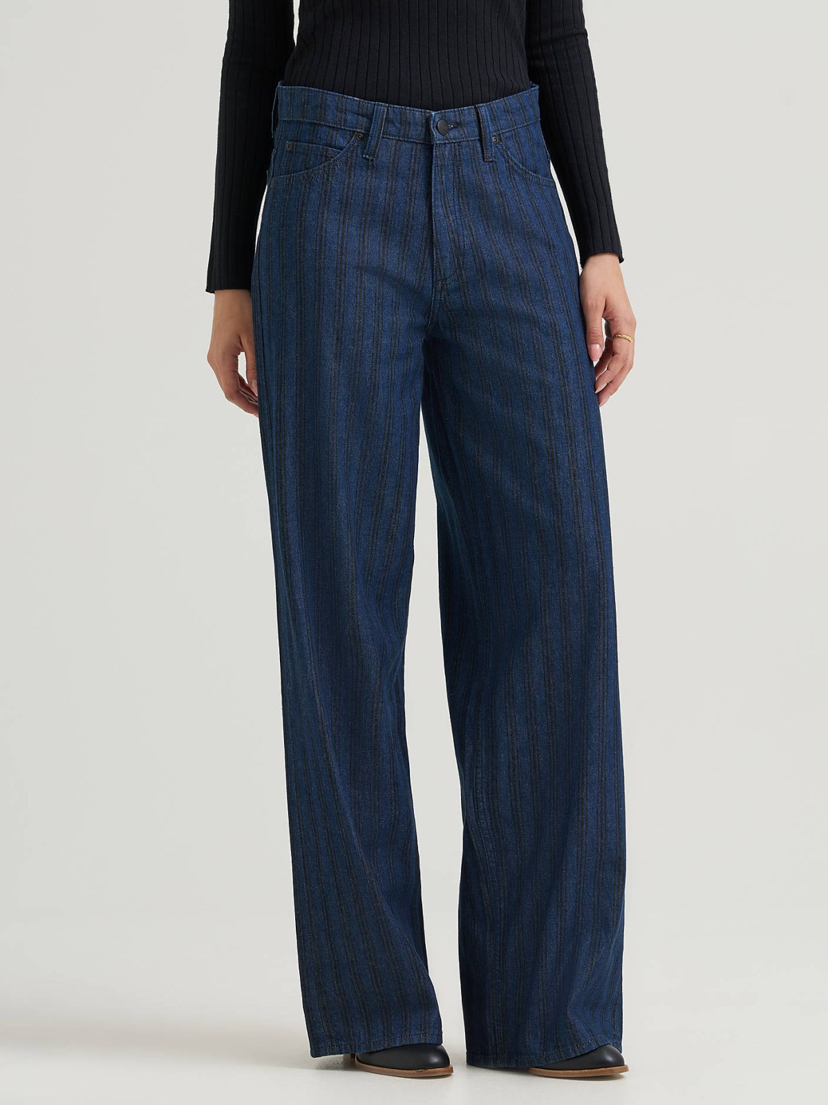 Women's Loose Straight Rider™ Jean - view 2