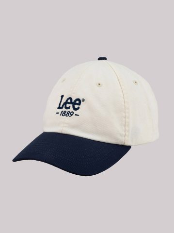 Women's Contrast Bill Logo Hat