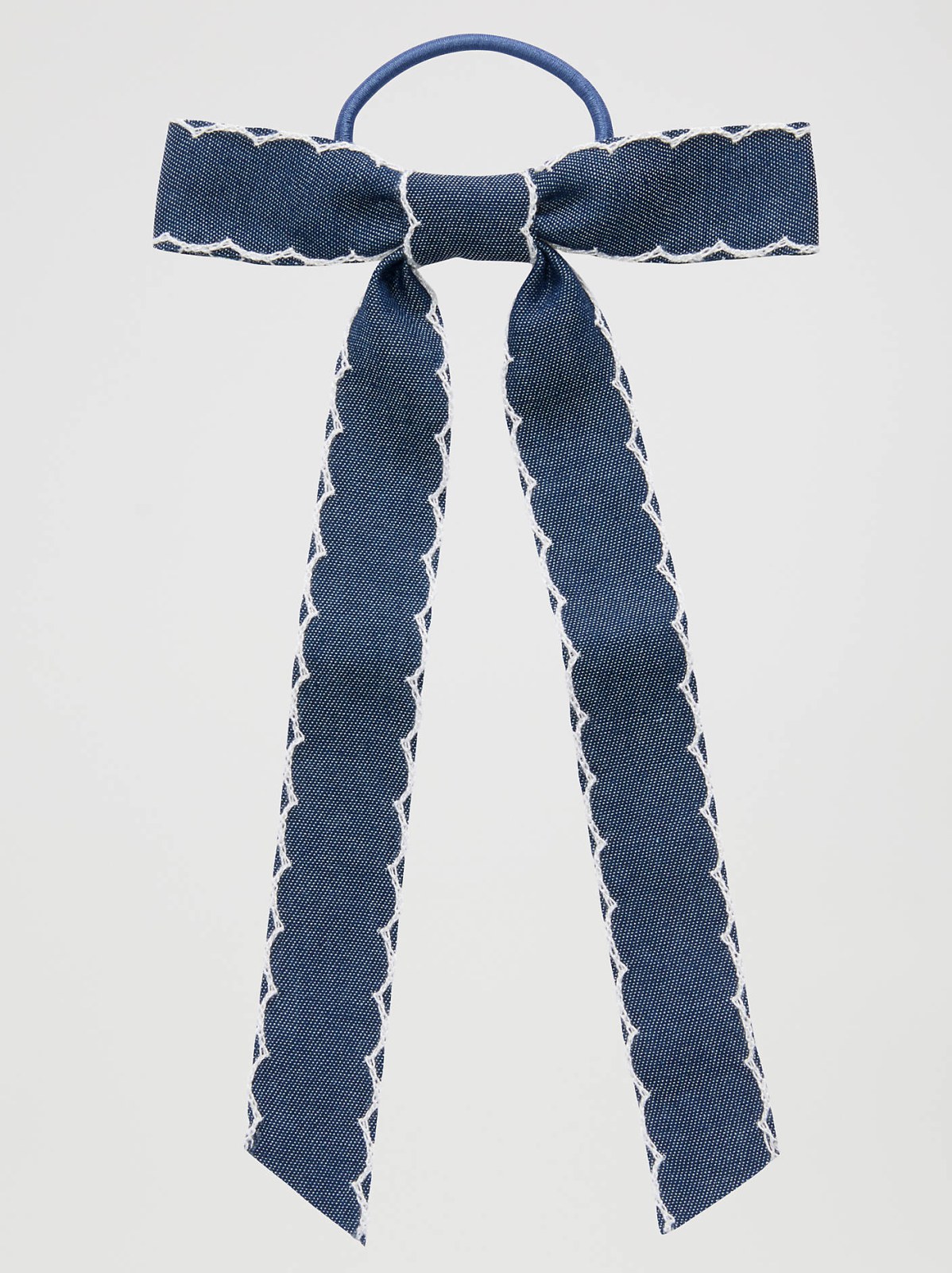 Women's Goody x Lee Bow Ponytailer, 1ct - view 2