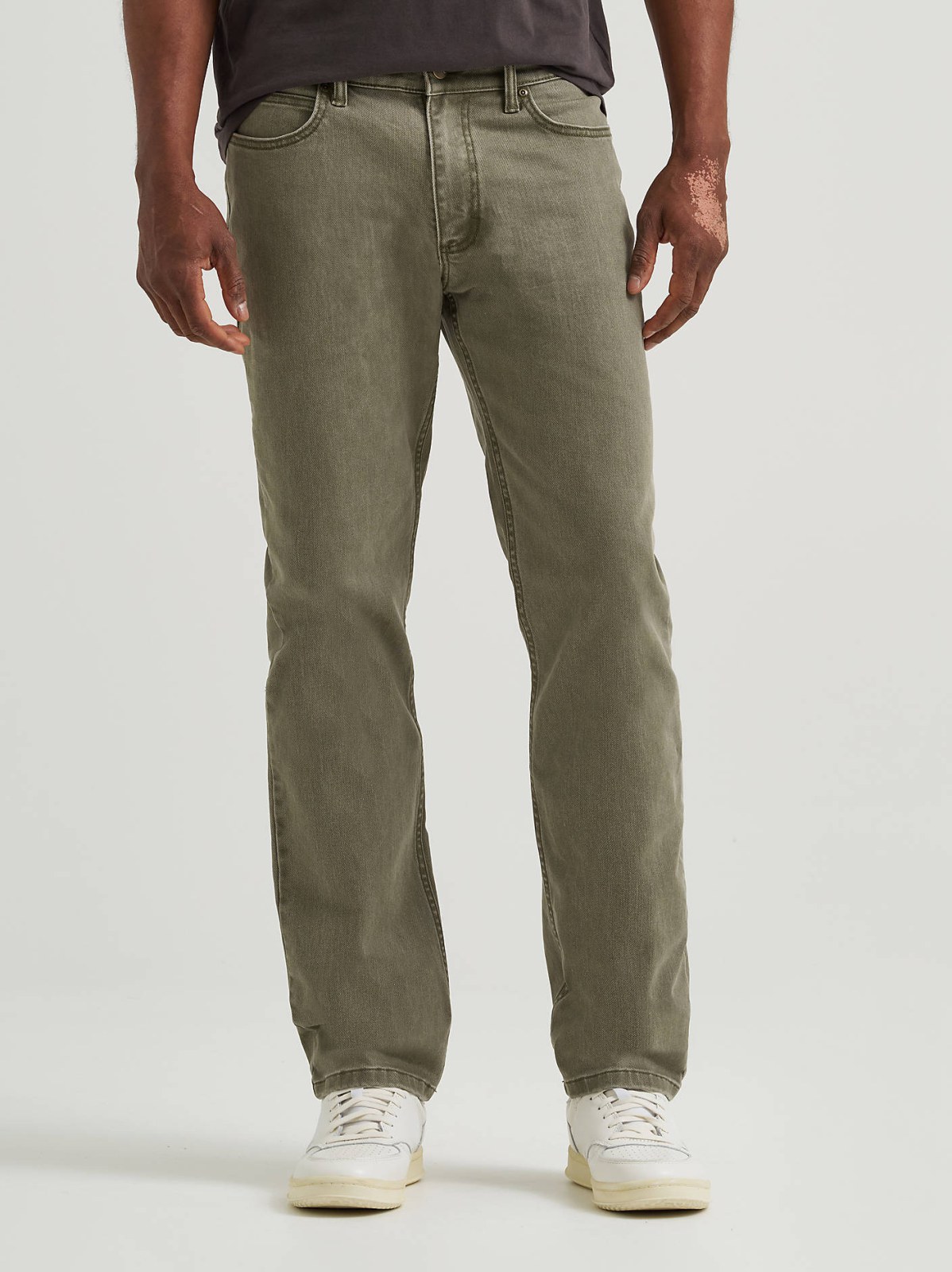 Men's Legendary Regular Straight Jean - view 2