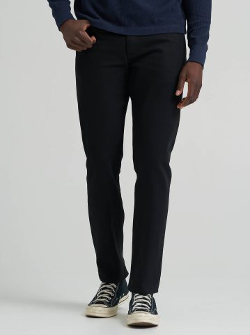 Men's Premium Regular Taper Jean