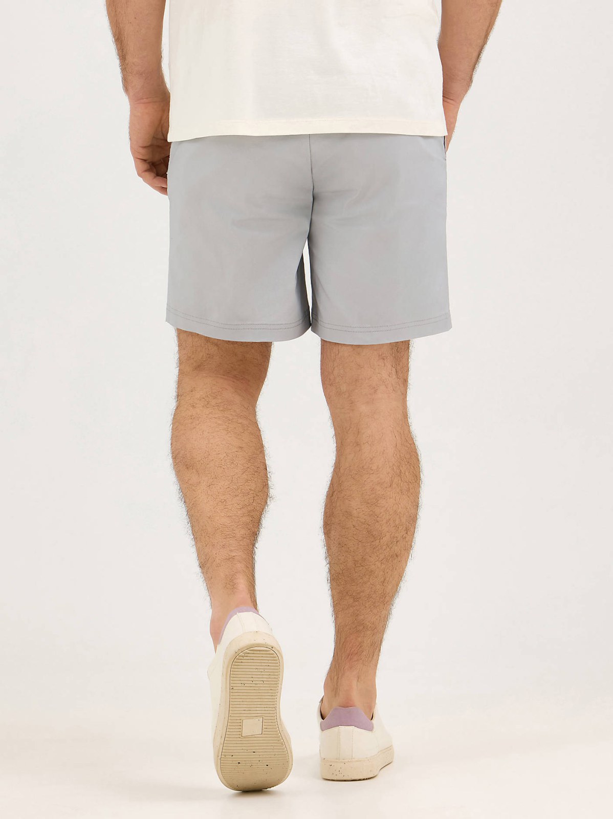 Men's Extreme Motion 7" Flat Front Short - view 3