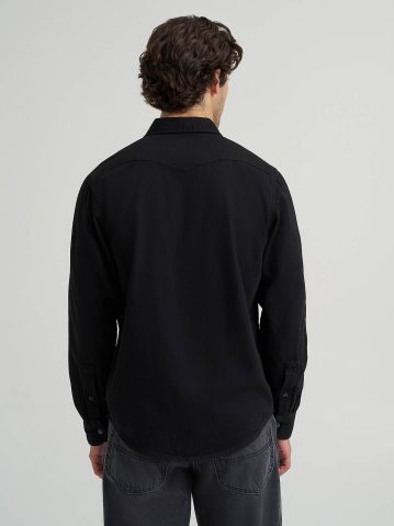 Men's Premium Western Shirt