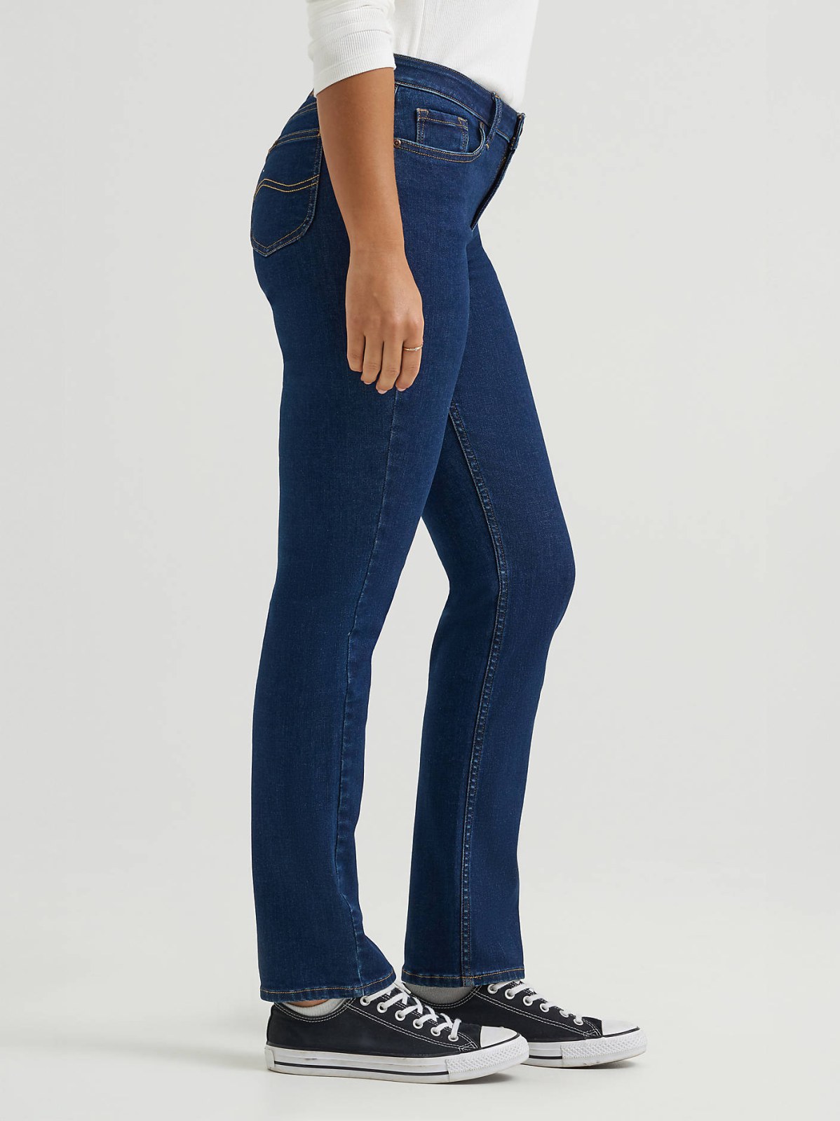 Women's Legendary Straight Jean - view 4