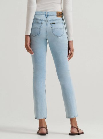 Women's Legendary Straight Crop