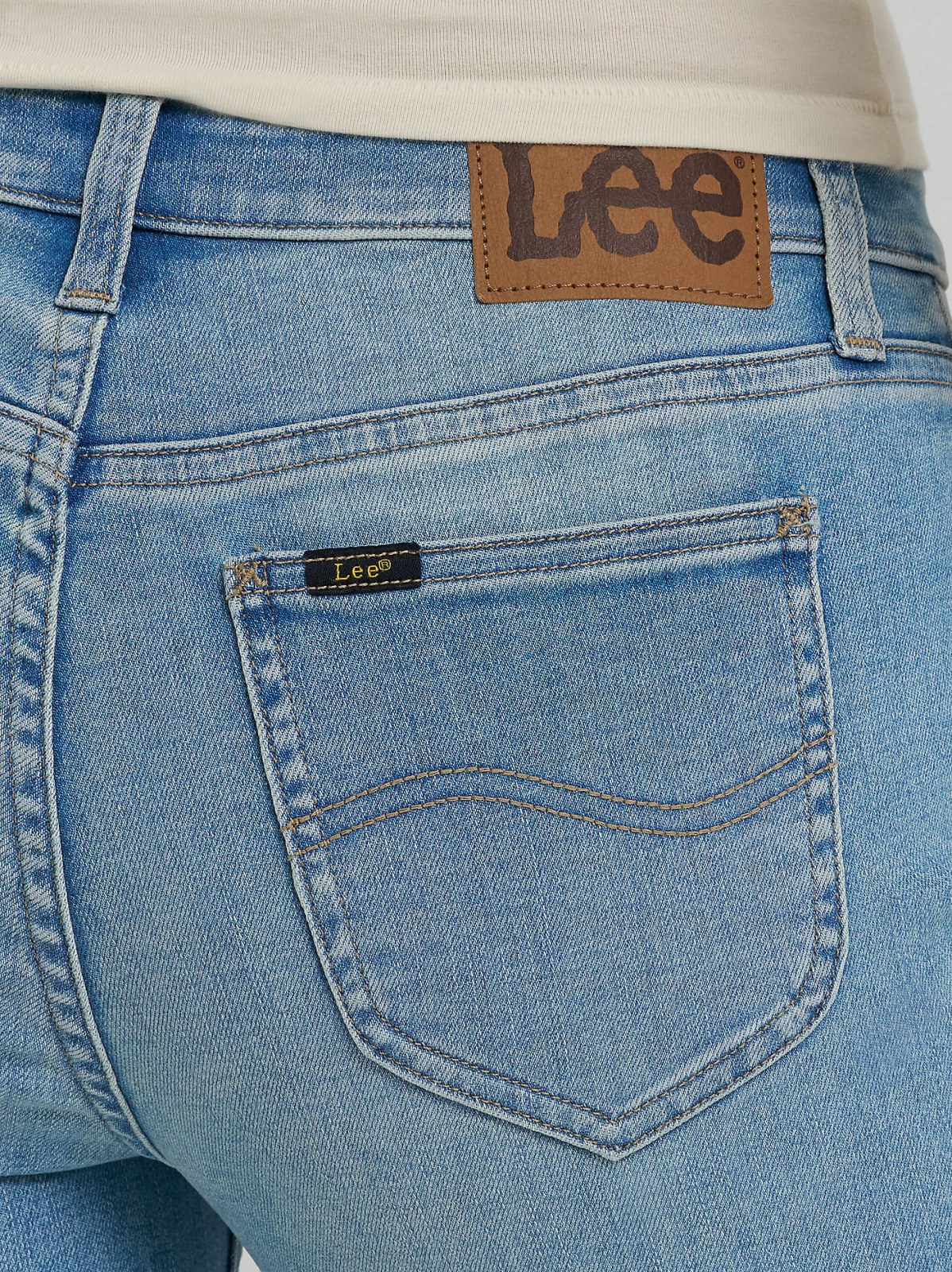 Women's Legendary Regular Bootcut Jean - view 5