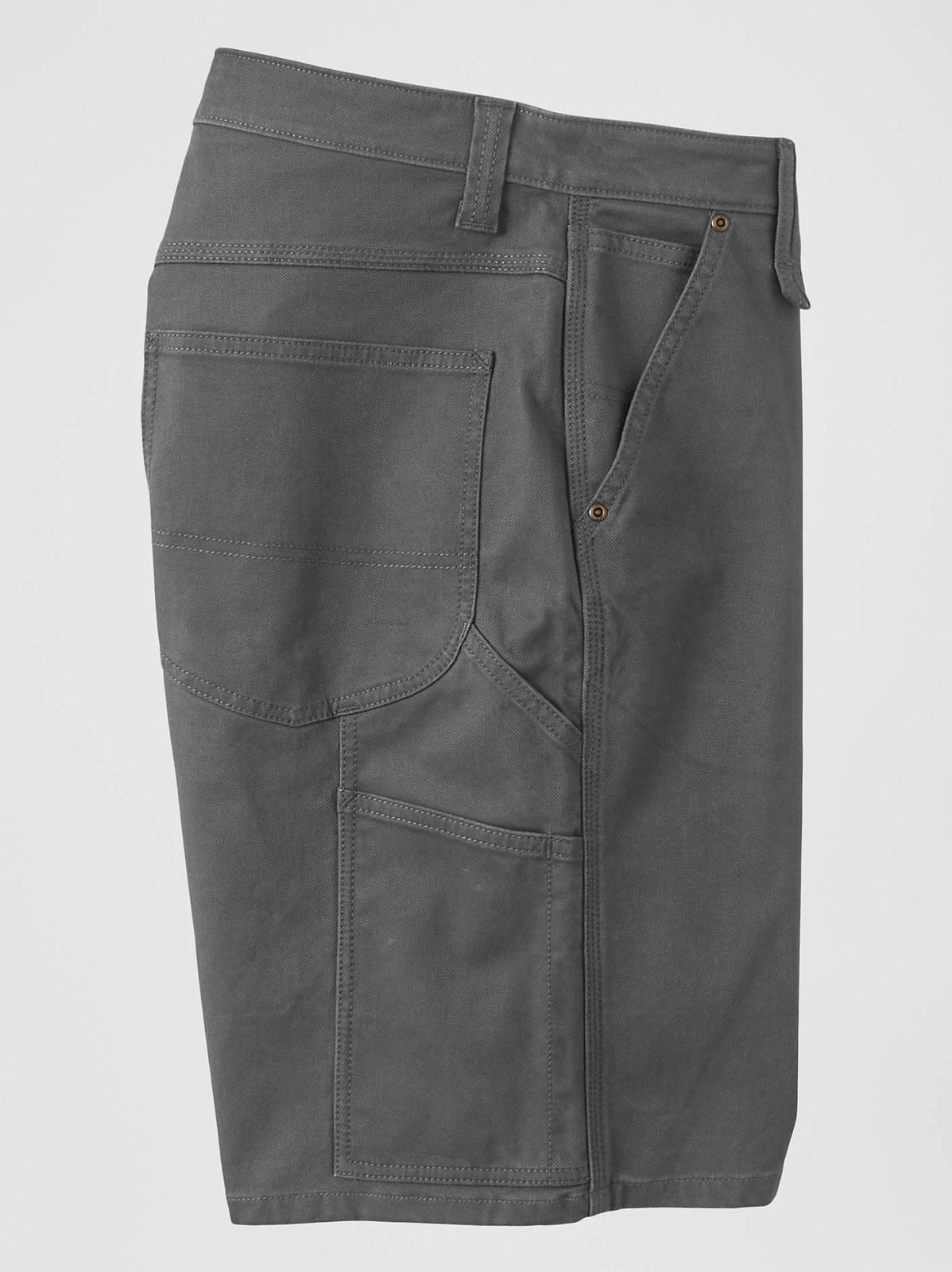 Men's Legendary Workwear Carpenter Short - view 8