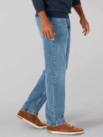 Men's Legendary Relaxed Straight Jean