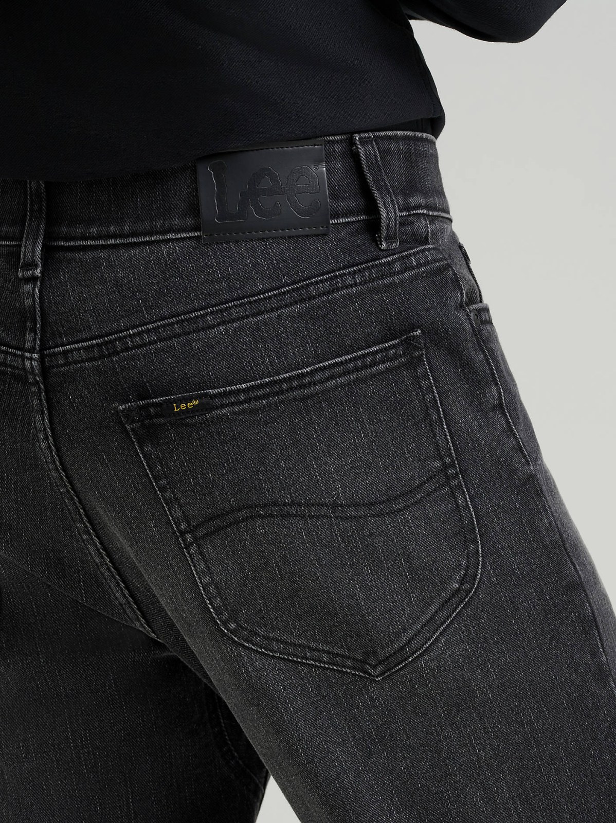 Men's Lee® X Move Relaxed Fit Jean - view 5