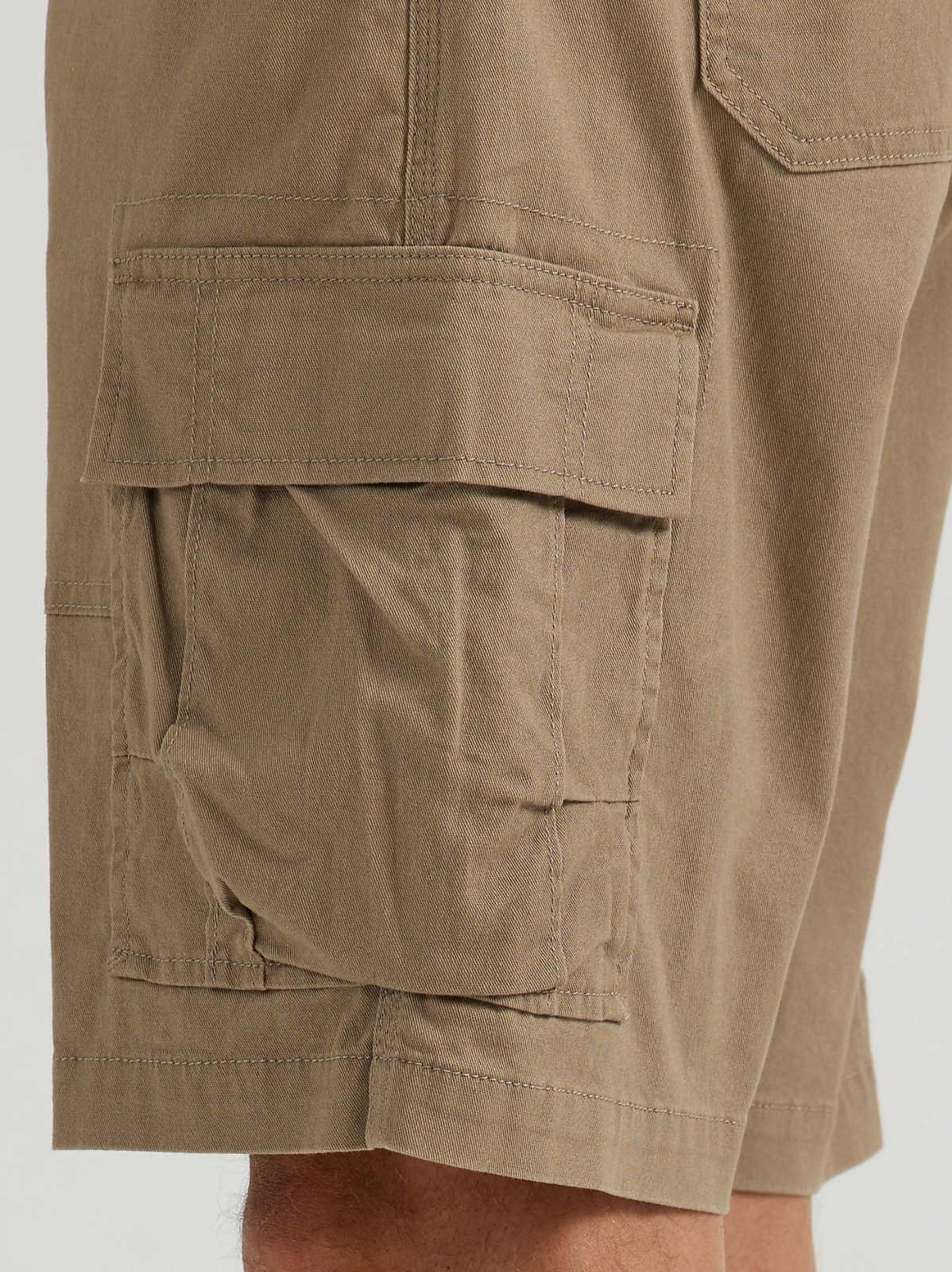 Men's Extreme Motion Carolina Cargo Short - view 7