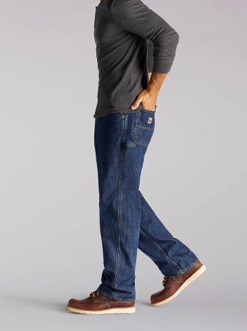 Men’s 100% Cotton Carpenter Jean