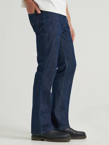 Men's Legendary LHT Regular Bootcut Jean