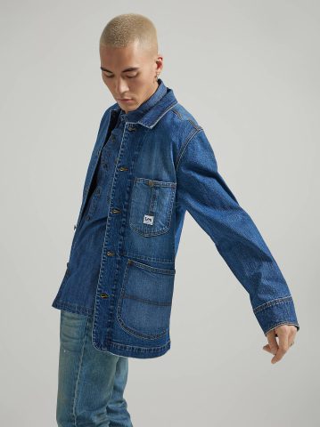 Men's Chore Coat