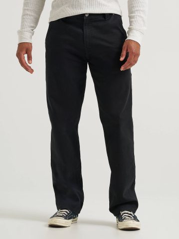 Men's Legendary Workwear Loose Fit Carpenter Jean