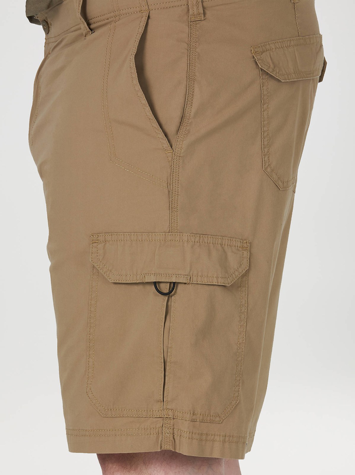 Men's Extreme Motion Crossroad Short (Big & Tall) - view 6