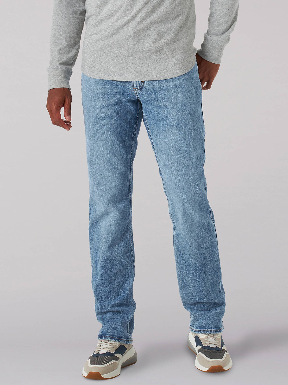 Men's Legendary Regular Straight Jean