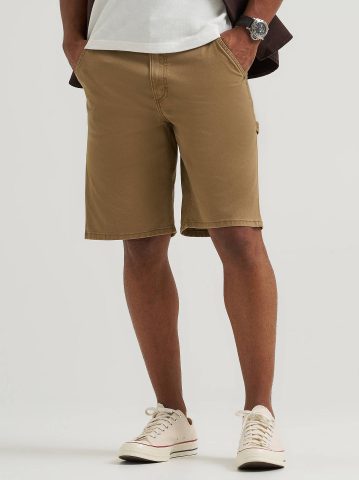Men's Legendary Workwear Carpenter Short