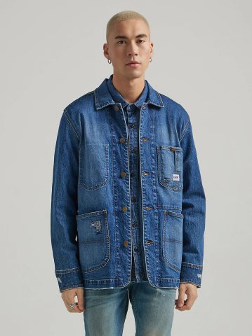 Men's Chore Coat