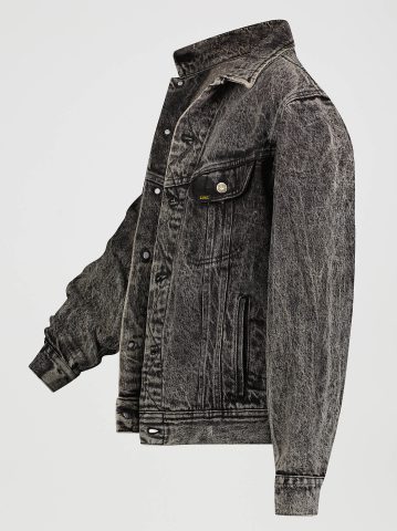 Vintage Rider™ Jacket 288 (Size XS)