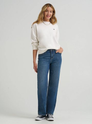 Women's Legendary Relaxed Straight Jean Women's Legendary Relaxed Straight Jean