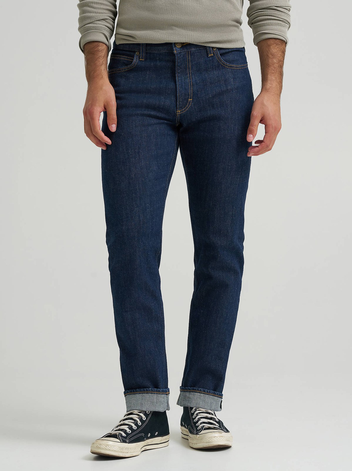 Men's Premium Regular Taper Jean - view 2