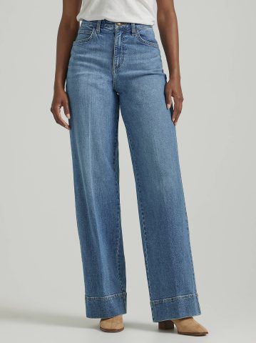 Women's Legendary Trouser Jean — alternate view