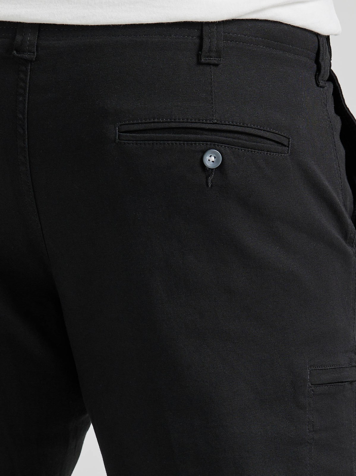 Men's Extreme Motion Straight Fit Cargo Pant (Big & Tall) - view 5