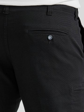 Men's Extreme Motion Straight Fit Cargo Pant (Big & Tall)