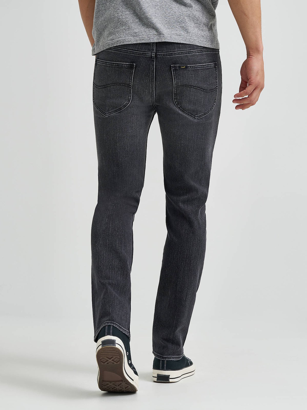 Men's Heritage Denim MVP Slim Straight Jean - view 2