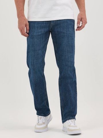 Men's Legendary Relaxed Straight Jean — alternate view