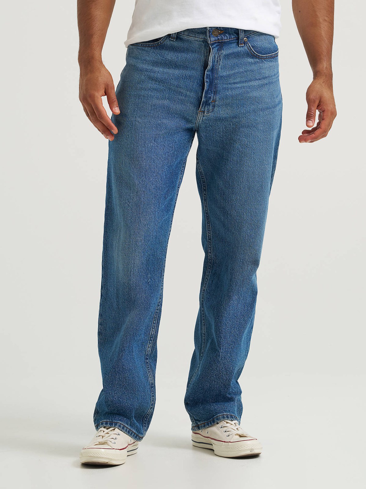 Men's Legendary Loose Fit Jean - view 2