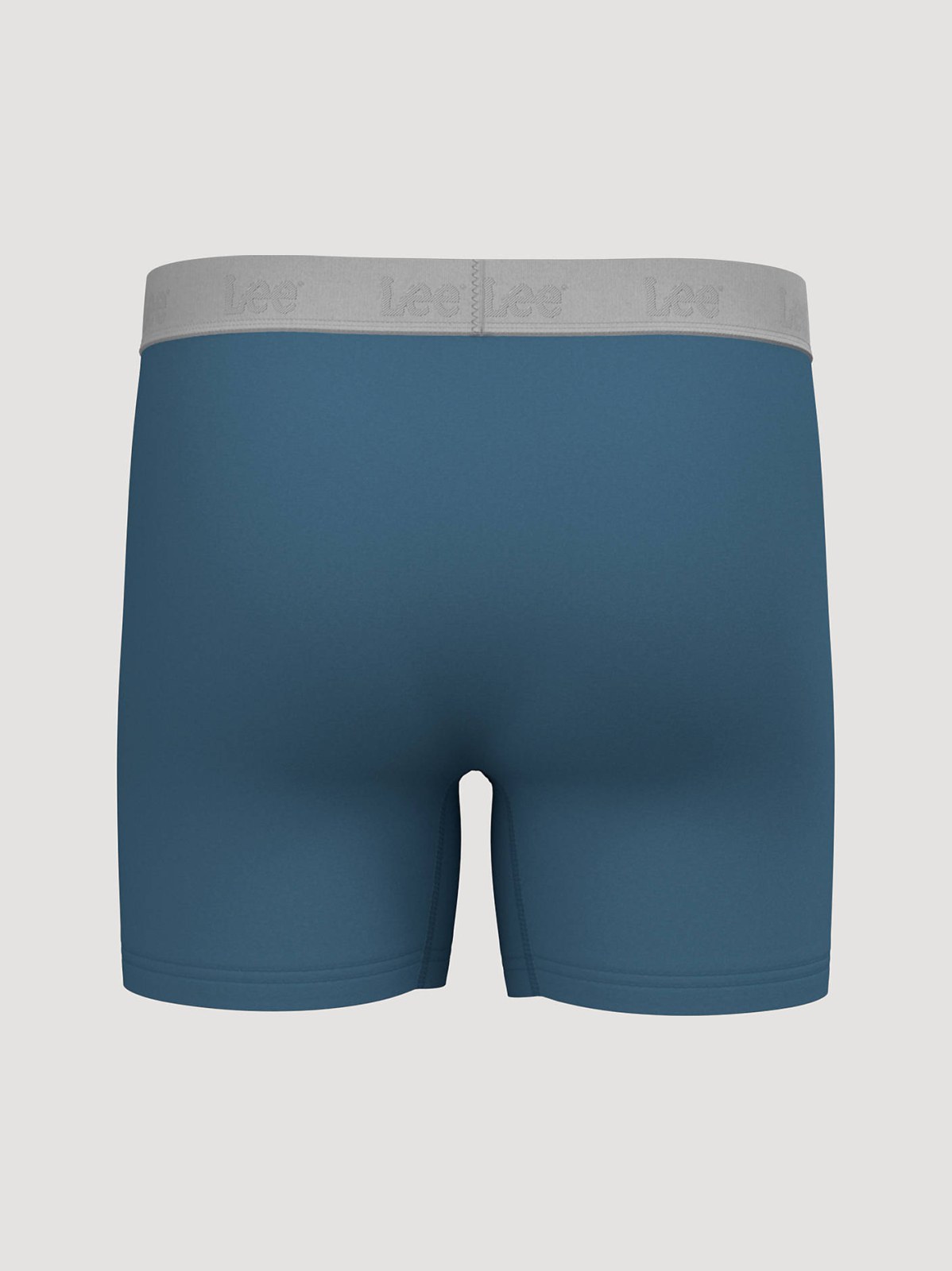 Men's 3-Pack Comfort Stretch Boxer Briefs - view 3