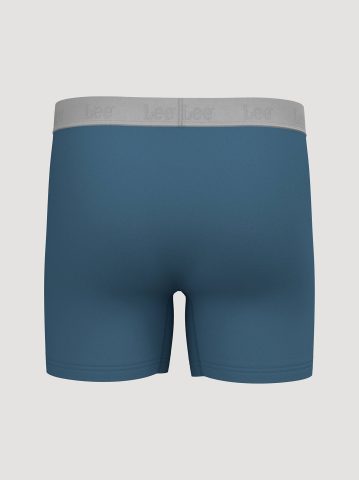Men's 3-Pack Comfort Stretch Boxer Briefs