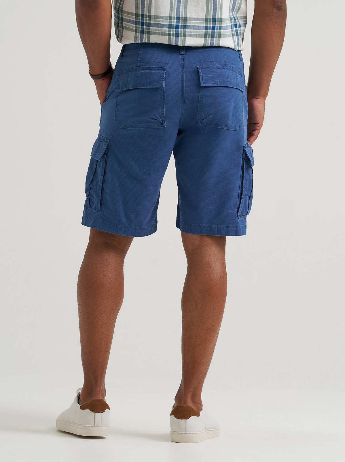 Men's Extreme Motion Carolina Cargo Short - view 3