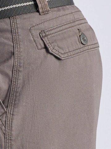 Men's Legendary Wyoming Cargo Short