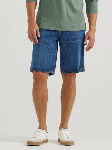 Men's Legendary Workwear Carpenter Short